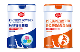 雅因樂(lè)特殊膳食蛋白粉