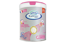 施百利8聯菌膠原蛋白肽蔓越莓女士奶粉