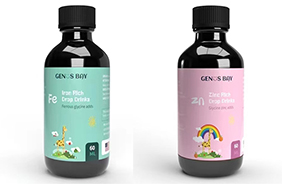 天才元素滴劑營(yíng)養(yǎng)