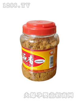 陳源香優質海苔兒童肉松