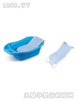 好娃娃嬰兒母嬰網床