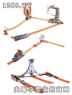 Hot Wheels�L��݆��܉ϵ��