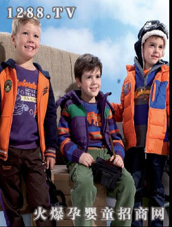 ������ͯ�bCOLOUE KIDS