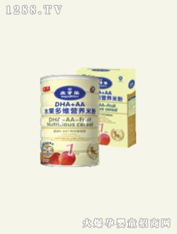 ̫�Ә�DHA+AAˮ����S�I(y��ng)�B(y��ng)�׷�(1�A��)