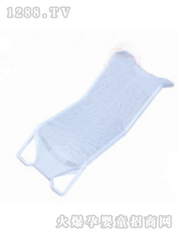 奧兒寶好娃娃沐浴網床102-3