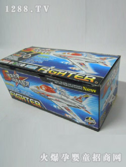 趣多多閃光音樂戰斗機