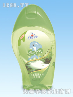 ��ͯ��Ȫˮ��ϴ�l¶