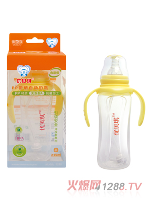 ��ؐ��PP�˿ڎ����Ԅ���ƿ240ml