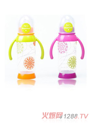 BEABA�p���֘˜ʿڏ�PP�냺��ƿ