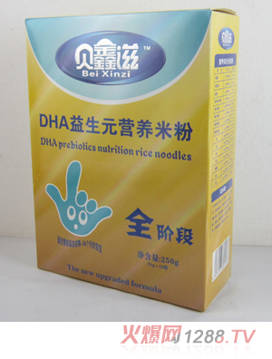 ؐ����DHA����Ԫ�I�B�׷�ȫ��250g