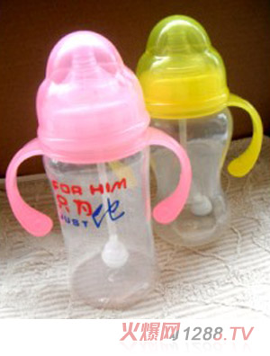 ֻ�����˿ڻ����б���ƿ300ML