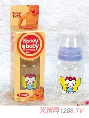 Honey Baby250MLPC��ƿ�{(l��n)ɫ