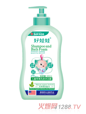 �����ރ�ͯ�O��ϴ�l��ԡ¶300ml