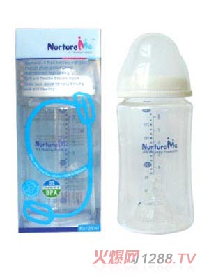 Nurture Me���ڏ�������ƿ8��ʿ