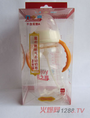 ֮ؐ��PES���ڏ�ħ�g��Û���Ԅ���ƿ270ml