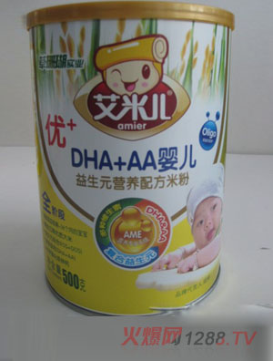 ���׃�500g��+ȫ��DHA+AA�냺�׷�