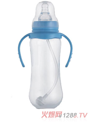 ��ؐ��240mlPP�˿ں��J�Ԅ������հ���ƿ