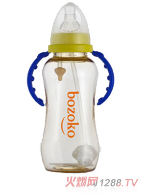 ��ؐ��270mlPES�˿ں��Jħ�g��Û�Ԅ������հ���ƿ