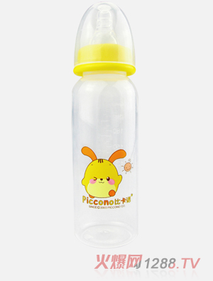 �ȿ��Z�˜ʿڏ��A��PP��ƿ240ml