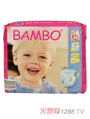 bambo�냺����ѝ20Ƭ�b