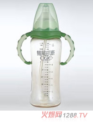 Ϟ�PС��PPSU�A���˜ʿڏ��Ԅ�260ml��ƿ