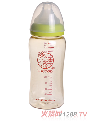 �Ԛ���ppsu��ƿ210ml�Gɫ