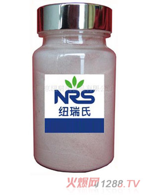 紐瑞氏乳鐵蛋白粉營養原料