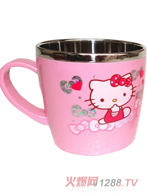 HELLO KITTY��ͯˮ��