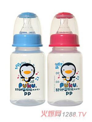 �{ɫ���Z�냺�˜�PP��ƿ120cc2ֻ�b