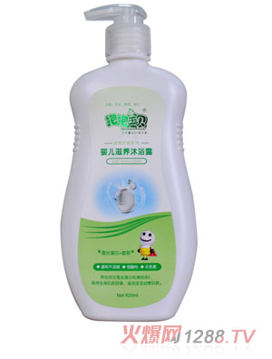 ������ؐ�냺���B��ԡ¶420ml