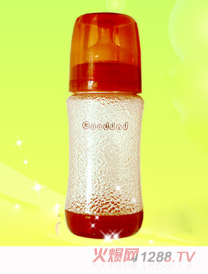 GOODDADˮ�ƌW(xu��)����ƿ240ml