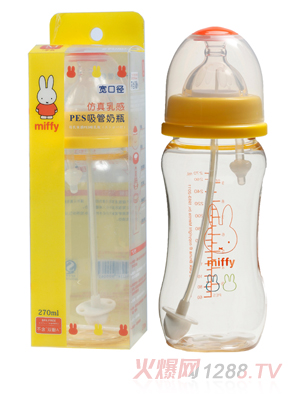 �׷ƌ��ڏ�PES��ƿ270ml(����Û���Ԅ�����)