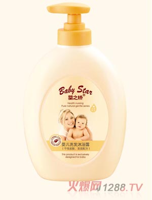 ��֮��ϴ�l��ԡ¶(���Լ��w����)580ml