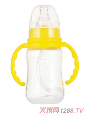 okbebe�˿ڏ�����PP�Ԅ��հ���ƿ�SɫA-1012