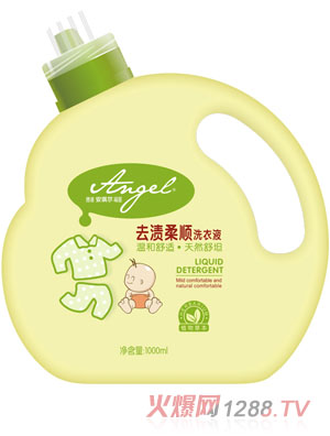 ������ȥ�n���ϴ��Һ1000ml