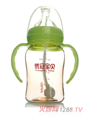 ���ڌ�ؐPPSU���ڎ����Ԅ���ƿ180ml�Gɫ