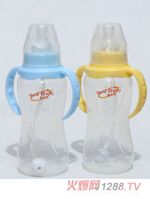 �����˿�240ml�p���Ԅ�������PP��ƿ