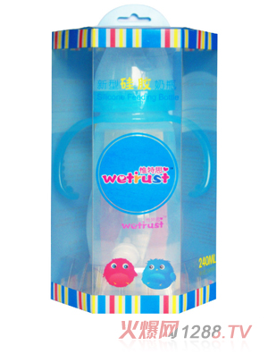 Ω��˼���z��ƿ������240ML���{ɫ