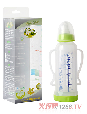 ݼ��(y��u)��(bi��o)�ʿڏ�������ƿ240ml�Gɫ