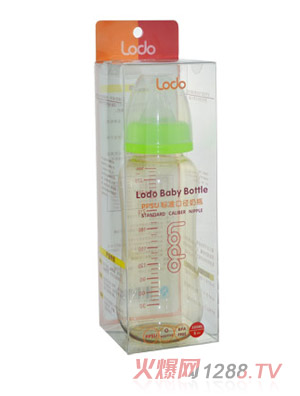 ����PPSU�˜ʿڏ���ƿ300ml