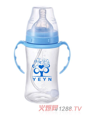 ������Ů180ml�����б��Ԅ�PP��ƿ