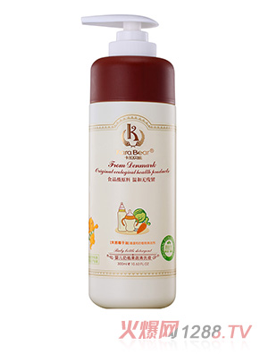 ����ؐ��300ml�냺��ƿ������ϴҺ