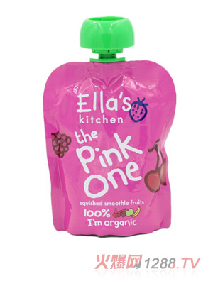 Ella s-Kitchen��ɫ��Ϲ���