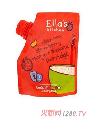 Ella s-Kitchen��ݮâ���㽶�׷�2��