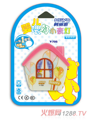 ������LED����Сҹ��