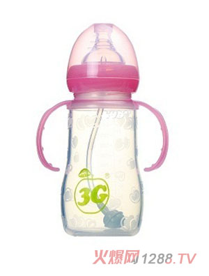 3GС�O��ܛ��ƿ240ML��ɫ