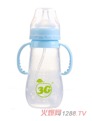 С�O��ĸ�й��z��ƿ300ML�{ɫ