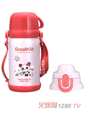 �ڵ�ͯ�����������ЌW�600ML�tɫ