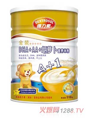 ������DHA+AA+���}���I�B�׷�