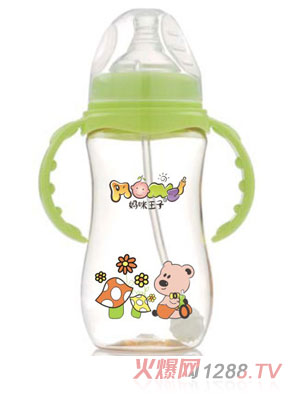 ��������PPSU�����Ԅ�(d��ng)��300ml������ƿ